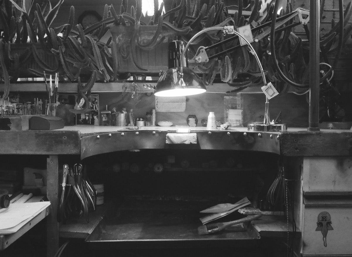 About Us – FORGE AND FORM